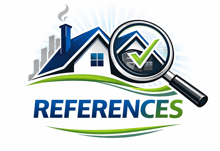 Professional references for Mark Schumacher &mdash; Home Inspections by SP&D