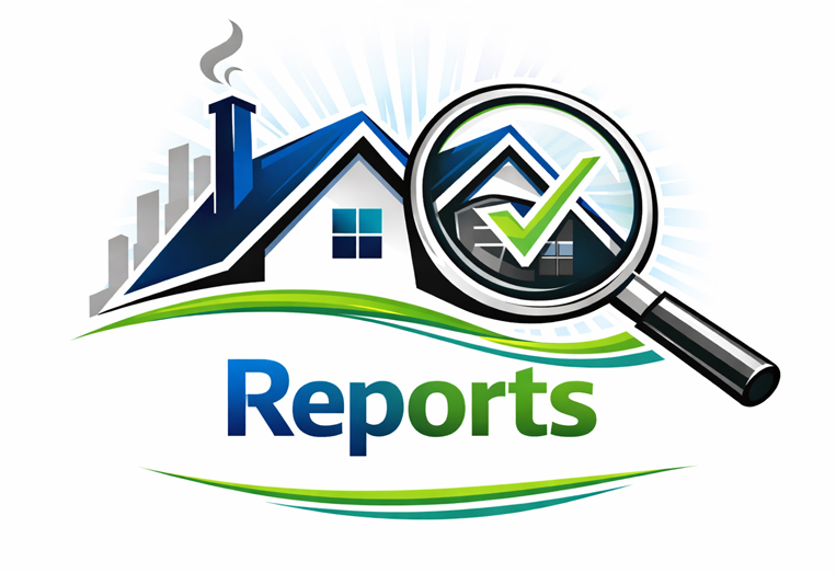 Sample home inspection reports from Home Inspections by SP&D in Nashville, TN